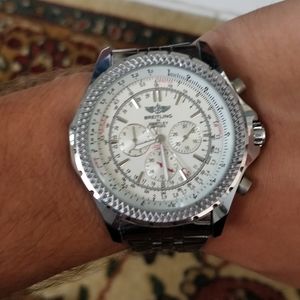 Automatic watch